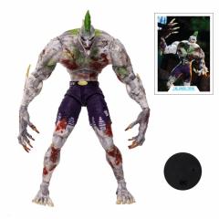 Joker Titan Mega 11" Figure