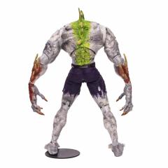 Joker Titan Mega 11" Figure