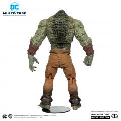 Killer Croc 7" Figure (glow in the dark)
