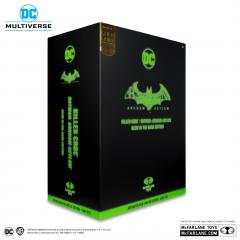 Killer Croc 7" Figure (glow in the dark)