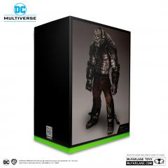Killer Croc 7" Figure (glow in the dark)