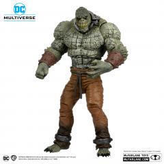 Killer Croc 7" Figure (glow in the dark)