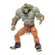 Killer Croc Mega 9" Figure
