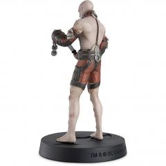 Victor Zsasz 5" Statue