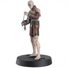 Victor Zsasz 5" Statue