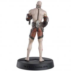 Victor Zsasz 5" Statue
