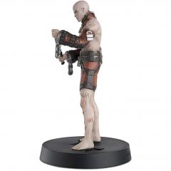 Victor Zsasz 5" Statue