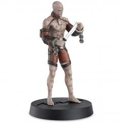 Victor Zsasz 5" Statue