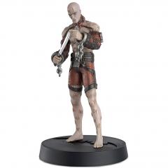 Victor Zsasz 5" Statue