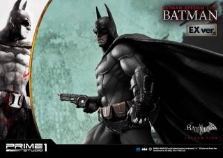 Batman 1/5 Scale Statue (exclusive)