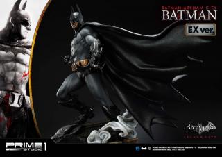 Batman 1/5 Scale Statue (exclusive)