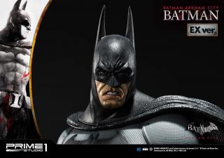 Batman 1/5 Scale Statue (exclusive)