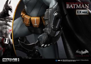Batman 1/5 Scale Statue (exclusive)
