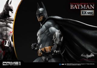 Batman 1/5 Scale Statue (exclusive)