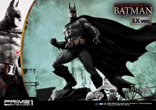 Batman 1/5 Scale Statue (exclusive)