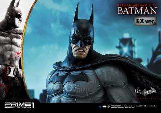 Batman 1/5 Scale Statue (exclusive)