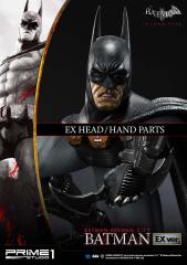 Batman 1/5 Scale Statue (exclusive)