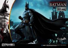 Batman 1/5 Scale Statue (exclusive)