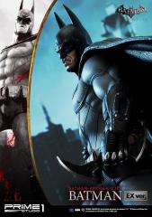Batman 1/5 Scale Statue (exclusive)