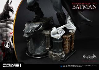 Batman 1/5 Scale Statue