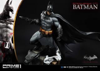 Batman 1/5 Scale Statue