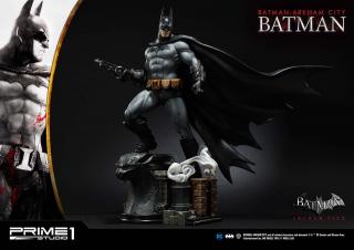 Batman 1/5 Scale Statue