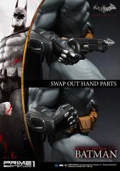 Batman 1/5 Scale Statue