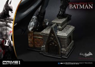 Batman 1/5 Scale Statue