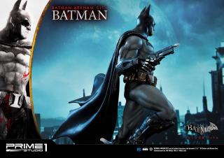 Batman 1/5 Scale Statue