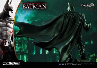 Batman 1/5 Scale Statue
