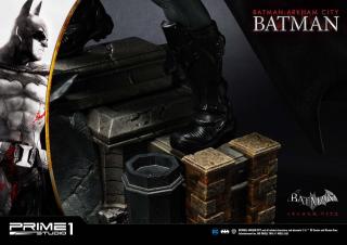 Batman 1/5 Scale Statue