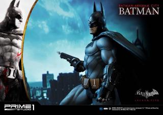 Batman 1/5 Scale Statue