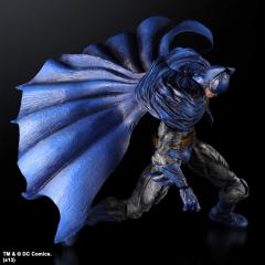 Batman 1970s Batsuit Skin 9.25" Figure
