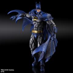 Batman 1970s Batsuit Skin 9.25" Figure