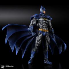 Batman 1970s Batsuit Skin 9.25" Figure