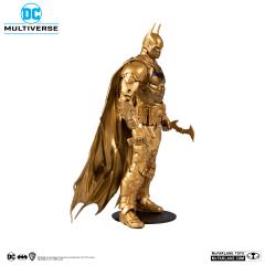 Batman 7" Figure (bronze)