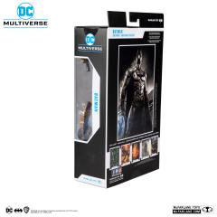 Batman 7" Figure (bronze)