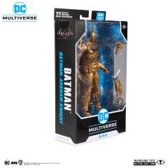 Batman 7" Figure (bronze)