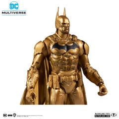 Batman 7" Figure (bronze)