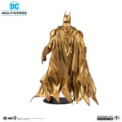Batman 7" Figure (bronze)