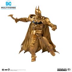 Batman 7" Figure (bronze)