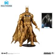 Batman 7" Figure (bronze)