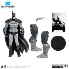 Batman 7" Build-a-Figure (exclusive)
