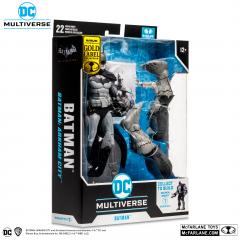 Batman 7" Build-a-Figure (exclusive)