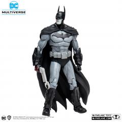 Batman 7" Build-a-Figure (exclusive)