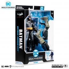 Batman 7" Build-a-Figure
