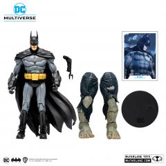 Batman 7" Build-a-Figure