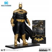 Batman 7" Figure (nightmare)
