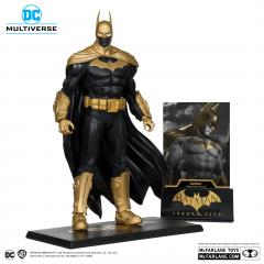 Batman 7" Figure (nightmare)