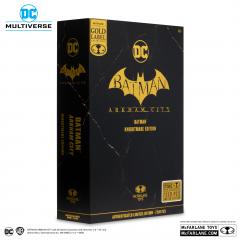 Batman 7" Figure (nightmare)